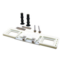 TOTO Baseplate Assembly for Standard C2 / C5 / S500e / S550e - THU6478