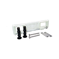 TOTO Baseplate Assembly for C100 / C200 - THU6510