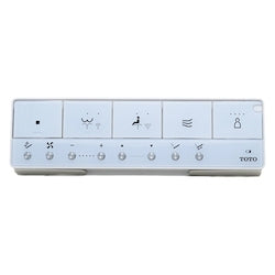 TOTO Remote Control Assembly for S7 - THU6568