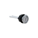 TOTO Push Button Assembly for Aquia IV Two-Piece, Polished Chrome - THU735