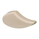 TOTO Trip Lever for Supreme / Ultimate / UltraMax/ / Auto Flush Compatible, Bone - THU808