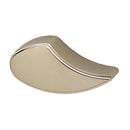 TOTO Trip Lever for Supreme / Ultimate / UltraMax / Carolina ST701 / CST854 / CST884, Polished Nickel - THU808