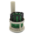 TOTO One-Piece Flush Valve Assembly with Flapper for Toilets - THU850-A