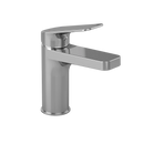 TOTO Oberon S Single-Handle Commercial Bathroom Faucet, 0.5 GPM, Polished Chrome - TL363SDA05R