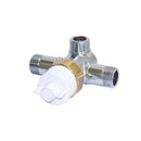 TOTO Thermostatic Mixing Valve for Touchless Lavatory Faucets - TLE05701U