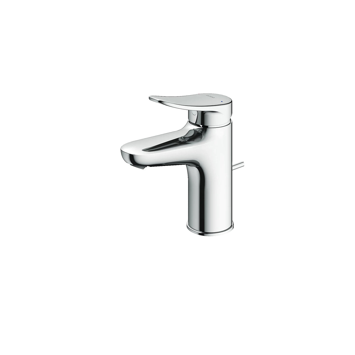 TOTO LF Single-Handle Bathroom Faucet, 1.2 GPM, Polished Chrome - TLS04301U#CP