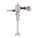 TOTO Manual Urinal Flush Valve, 1.0 GPF, Exposed, Non-Hold-Open, Valve Only - TMU1NNC