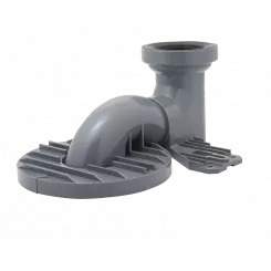 TOTO 10" Rough-In for CST934 / CST964 / CST974 - TSU03W.10R