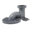TOTO 10" Rough-In for CST934 / CST964 / CST974 - TSU03W.10R