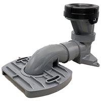 TOTO 12" Unifit Rough-In - Aquia - TSU48.12