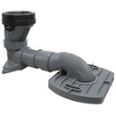 TOTO 14" Unifit Rough-In - Aquia - TSU48.14