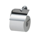 TOTO L Series Paper Holder, Round, Polished Chrome - YH406RU