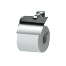 TOTO L Series Paper Holder, Square, Polished Chrome - YH408RU