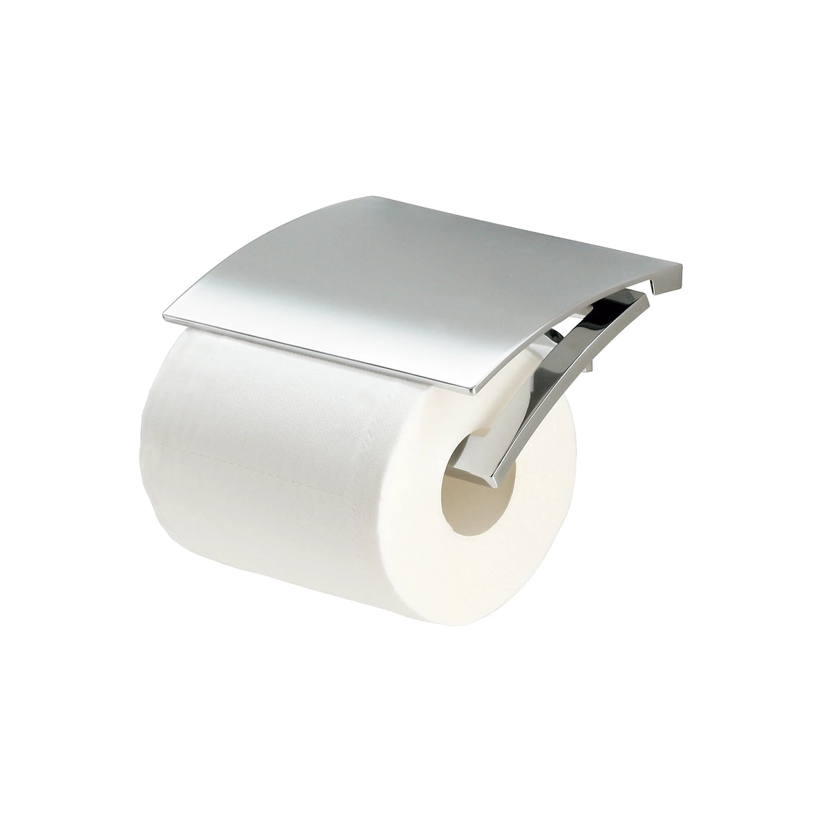 TOTO G Series Paper Holder, Square, Polished Chrome - YH903U#CP