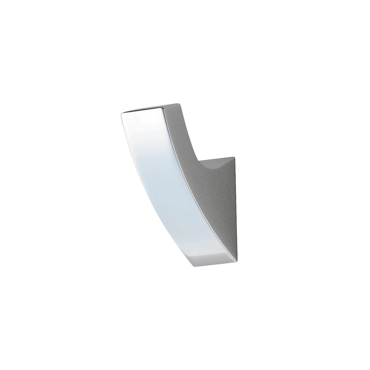 TOTO G Series Robe Hook, Square, Polished Chrome - YRH903U#CP