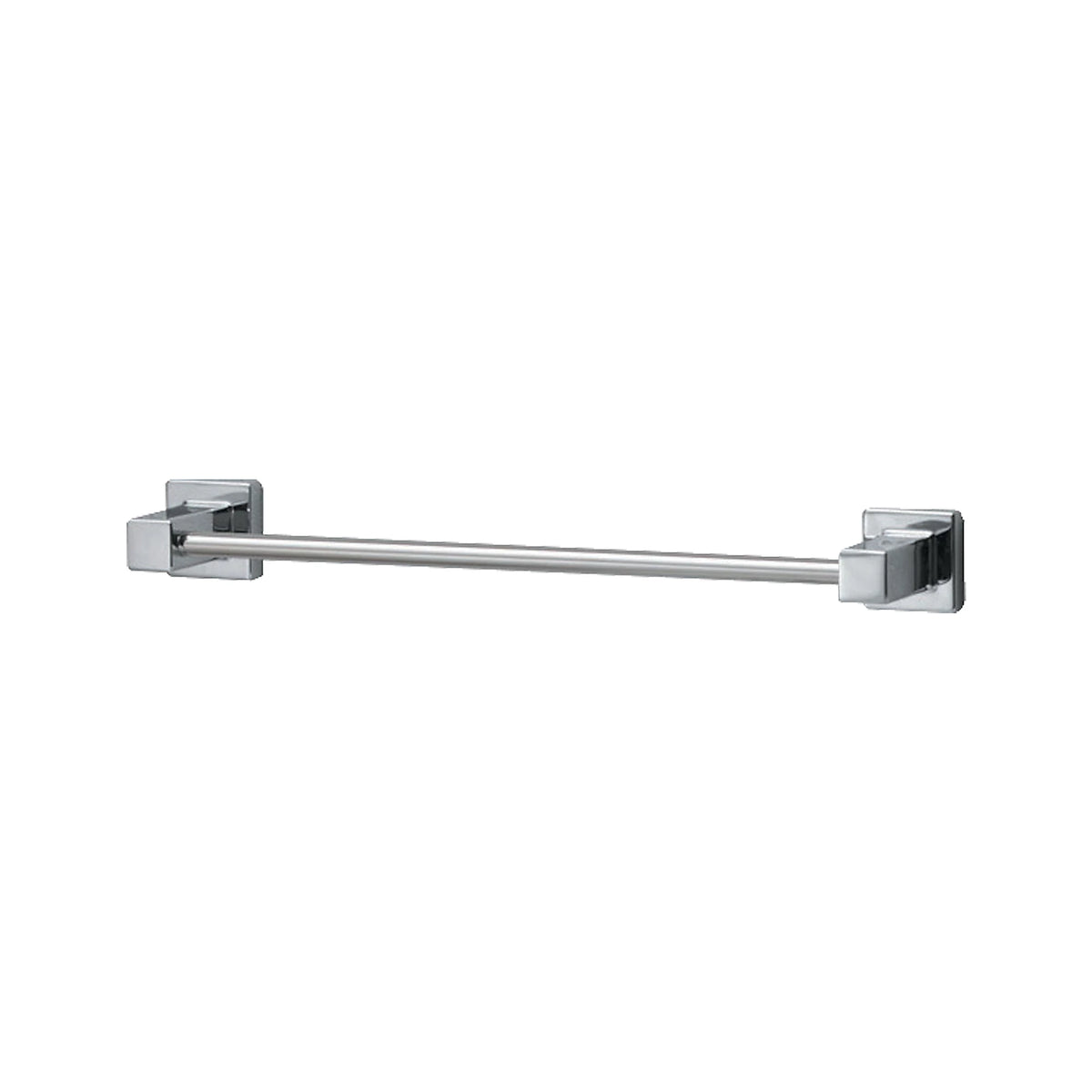 TOTO L Series 16 in. Towel Bar, Square, Polished Chrome - YT408S4RU#CP
