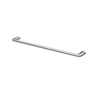TOTO L Series 24 in. Towel Bar, Round, Polished Chrome - YT411S6U