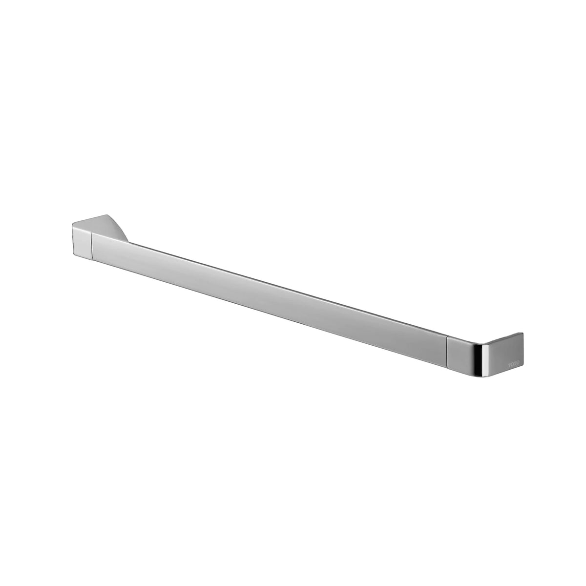 TOTO G Series 18 in. Towel Bar, Round, Polished Chrome - YT902S4U#CP