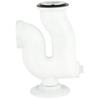 Zurn TS2900-IP3 Floor Drain, Cast Iron, NPT