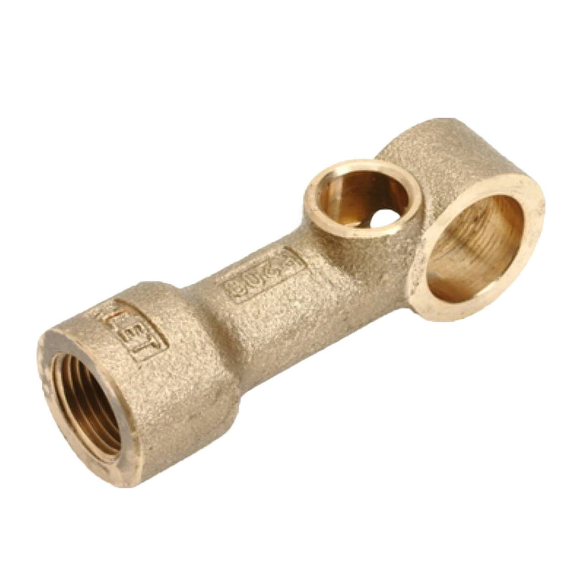 Spartan Tool 23270 (05132) Inlet Tube 71705974