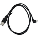 Spartan Tool 3' Right Angle USB Cord 64030070