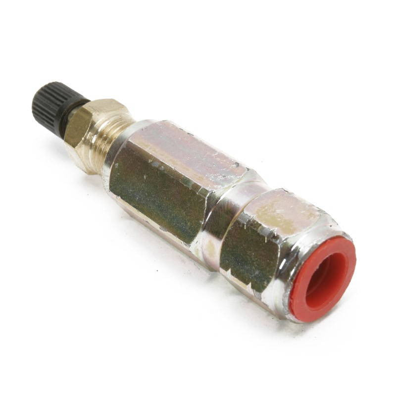 Spartan Tool Valve Check w/Air Valve 71707400
