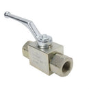 Spartan Tool 1/2" Female Valve Ball w/Decal 75814600