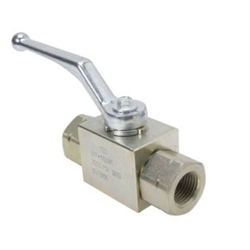 Spartan Tool 1/2" Female Valve Ball w/Decal 75814600