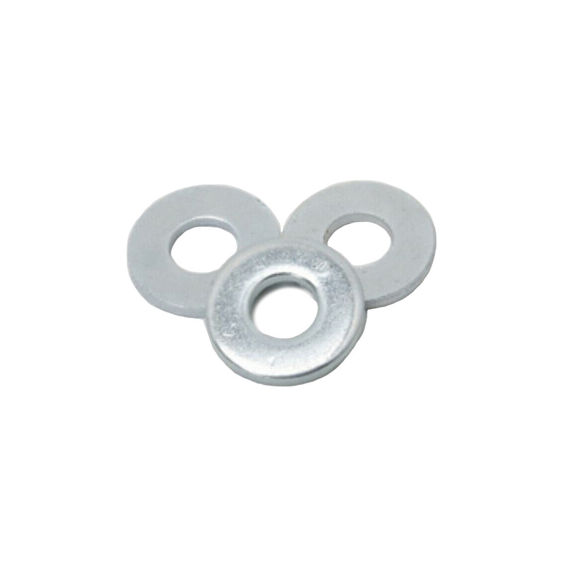 Spartan Tool 1/4" Flat Washer 02825100