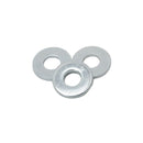 Spartan Tool 1/4" Flat Washer 02825100