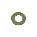 Spartan Tool 3/8" Flat SAE Zinc Plated Washer 03366300