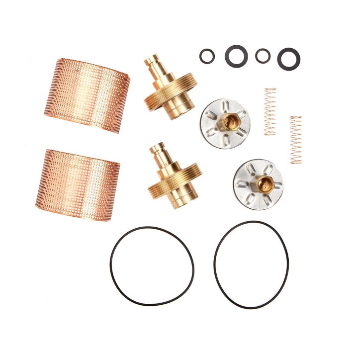 Watts LFN170M3-ST-RK 1 1/4-2 Stop Replacement Kit for 1 1/4 to 2 IN Master Mixing Valves, LFN170-M3, LFN170-M3