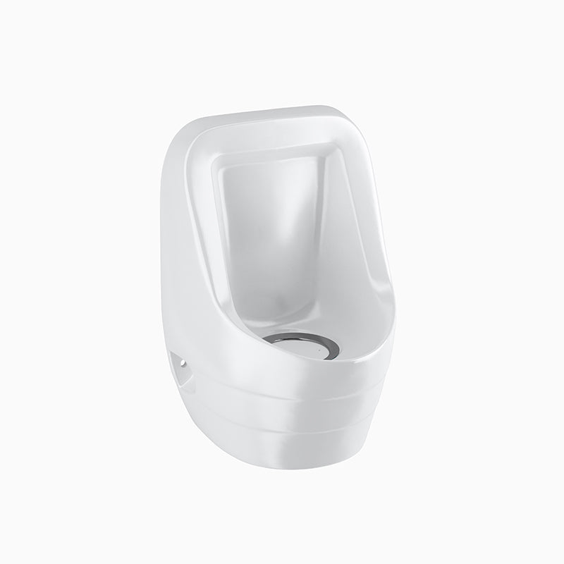 Sloan WES-4000-STG Waterfree Urinal, Waterfree