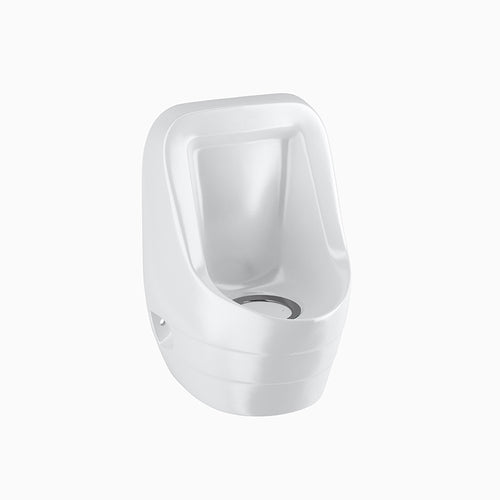 Sloan WES-4000-STG Waterfree Urinal, Waterfree