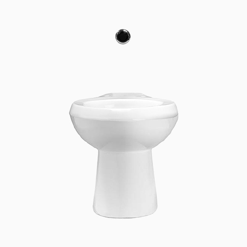 Sloan WETS-2010.1030 Water Closet Combo, ST-2019 Floor-Mounted Rear Spud with Royal 940-1.28