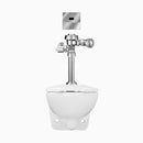 Sloan WETS-2753.3002-STG Water Closet Combo, ST-2459STG Top Spud with Royal 111-1.6 (1.6 gpf)