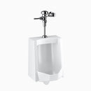 Sloan WEUS-1000.1001-CN Urinal Combo, SU-1009 Top Spud with Royal 186-0.125 (0.125 gpf)