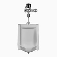 Sloan WEUS1000.1411 Urinal Combo, SU-1009