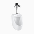 Sloan WEUS-7000.1411 Urinal Combo, SU-7009 Top Spud with ECOS 186-0.125 (0.125 gpf)