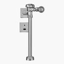 Sloan 116 ESS Exposed Hardwired Sensor Water Closet Flushometer (1.6 GPF)