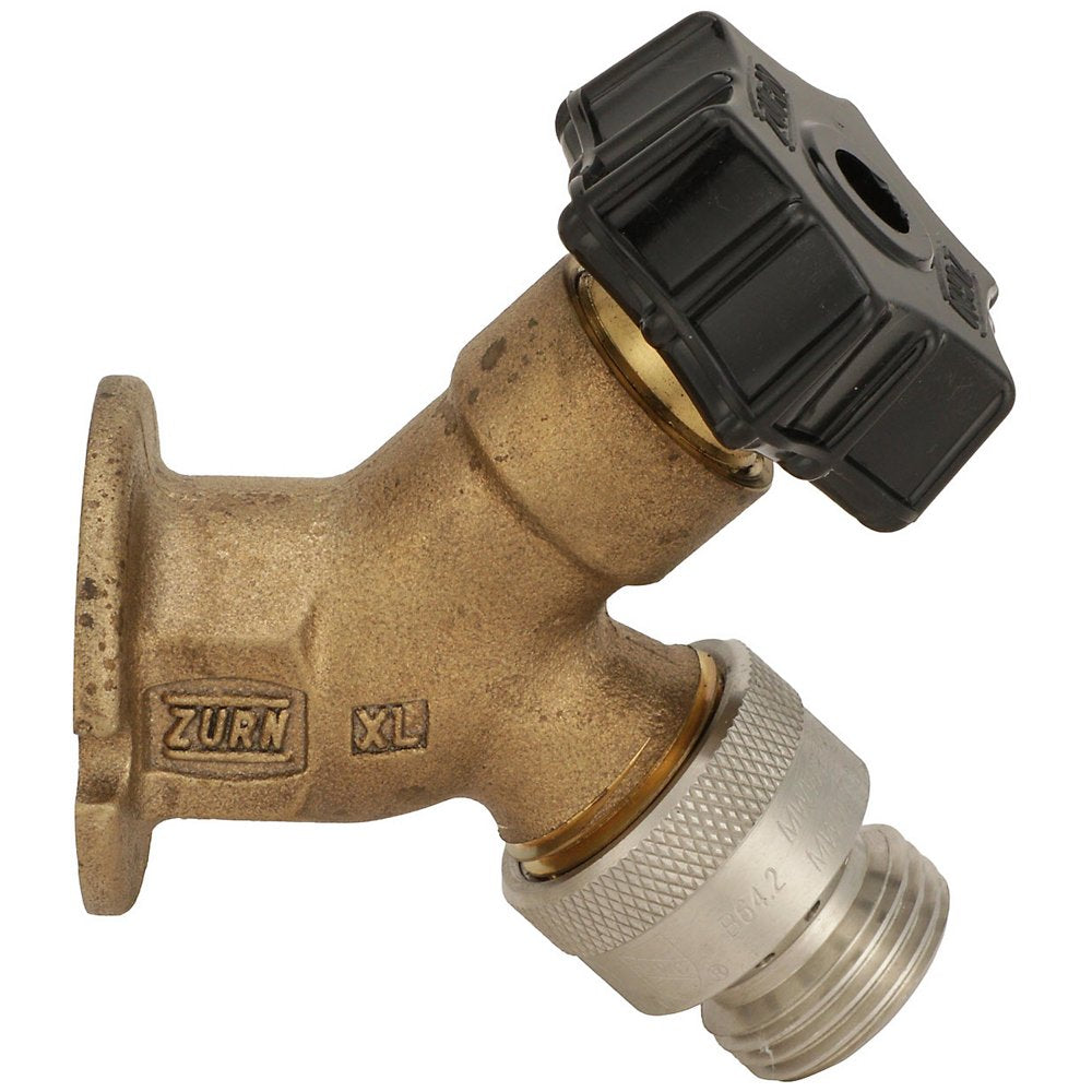 Zurn Z1341XL-C12 Lead-Free Wall Faucet