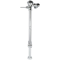 Zurn Z6000AV-WS1-BWN AquaVantage® ‘AV’ Exposed Closet Flush Valve with Bed- pan Washer, Brass