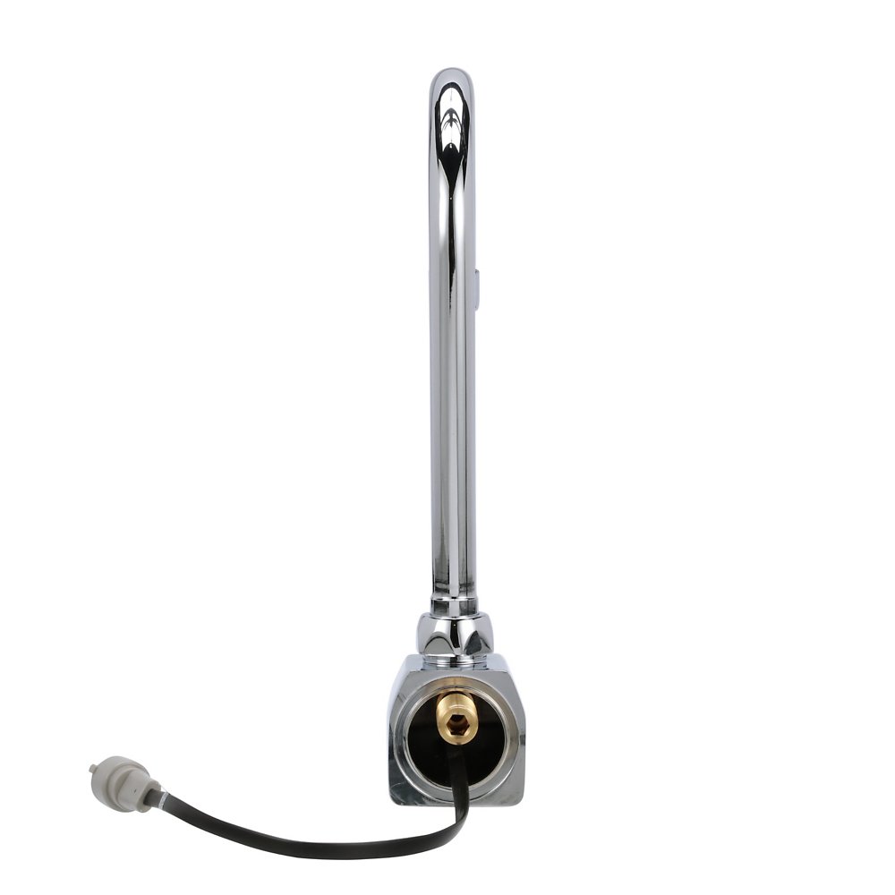 Zurn Z6922-XL-MV Lead-Free AquaSense® Wall Mount, Battery-Powered Sensor Faucet