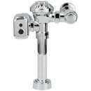Zurn ZEMS6000PL-HET-IS Aquaflush® Exposed Hardwired Automatic Sensor Flush Valve For Water Closets