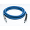 T&S Brass 014943-45 Hose Kit, 3/8" Id x 30 Ft (Blue)