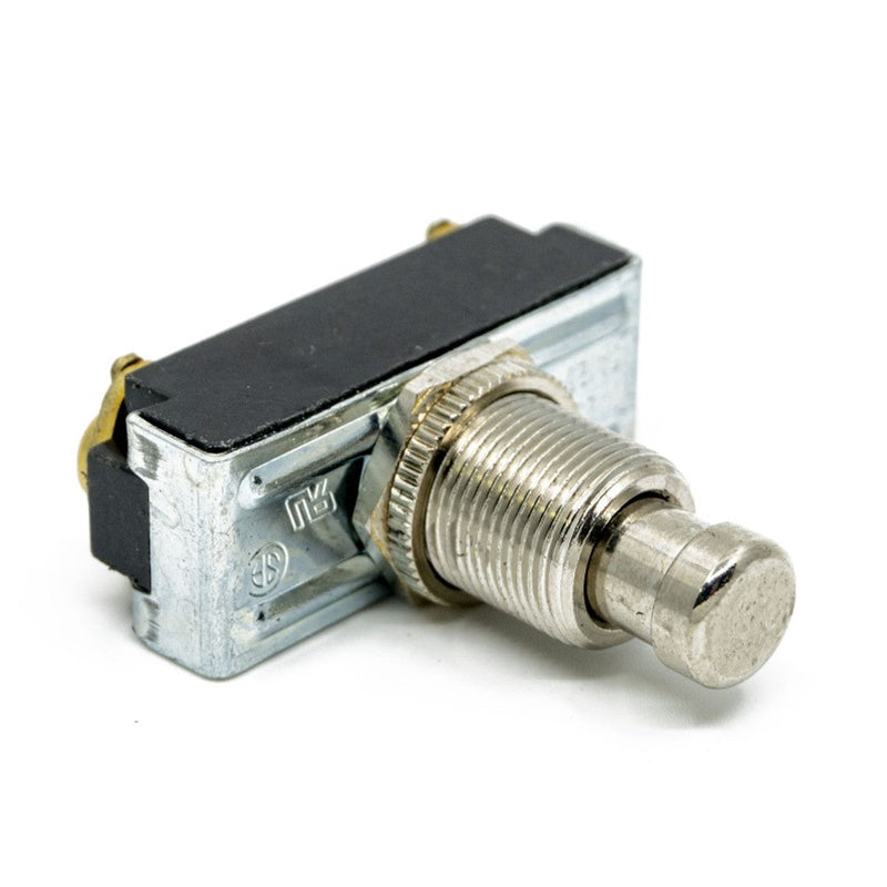 Spartan Tool Momentary Contact Switch 2756000
