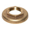 Sloan Rough Brass Locknut 0302260PK