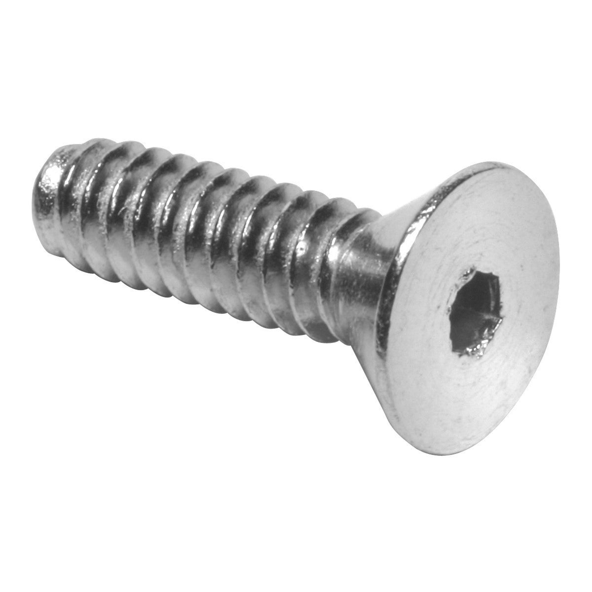 Sloan Screw Flat Head Sock Cap 0305152PK