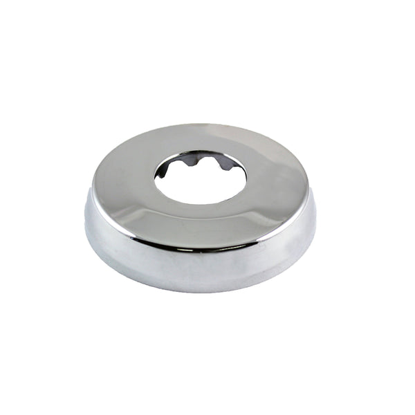 Sloan 3/4" X 2 3/4" Chrome Plated Flange 0306191PK