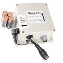 Sloan Control Box W/Range Adjustable (6 Pin) 362040